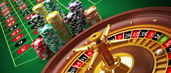 Glimpse about the benefits of playing online casino games