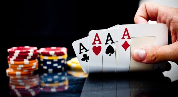 online poker