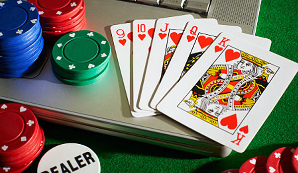 Simple uk casino slot game for all casino lovers