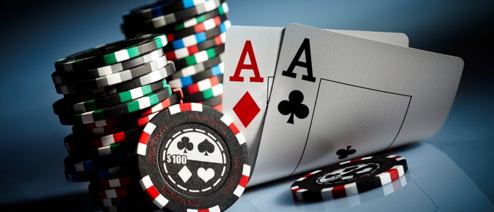 Poker Tips - Heads Up